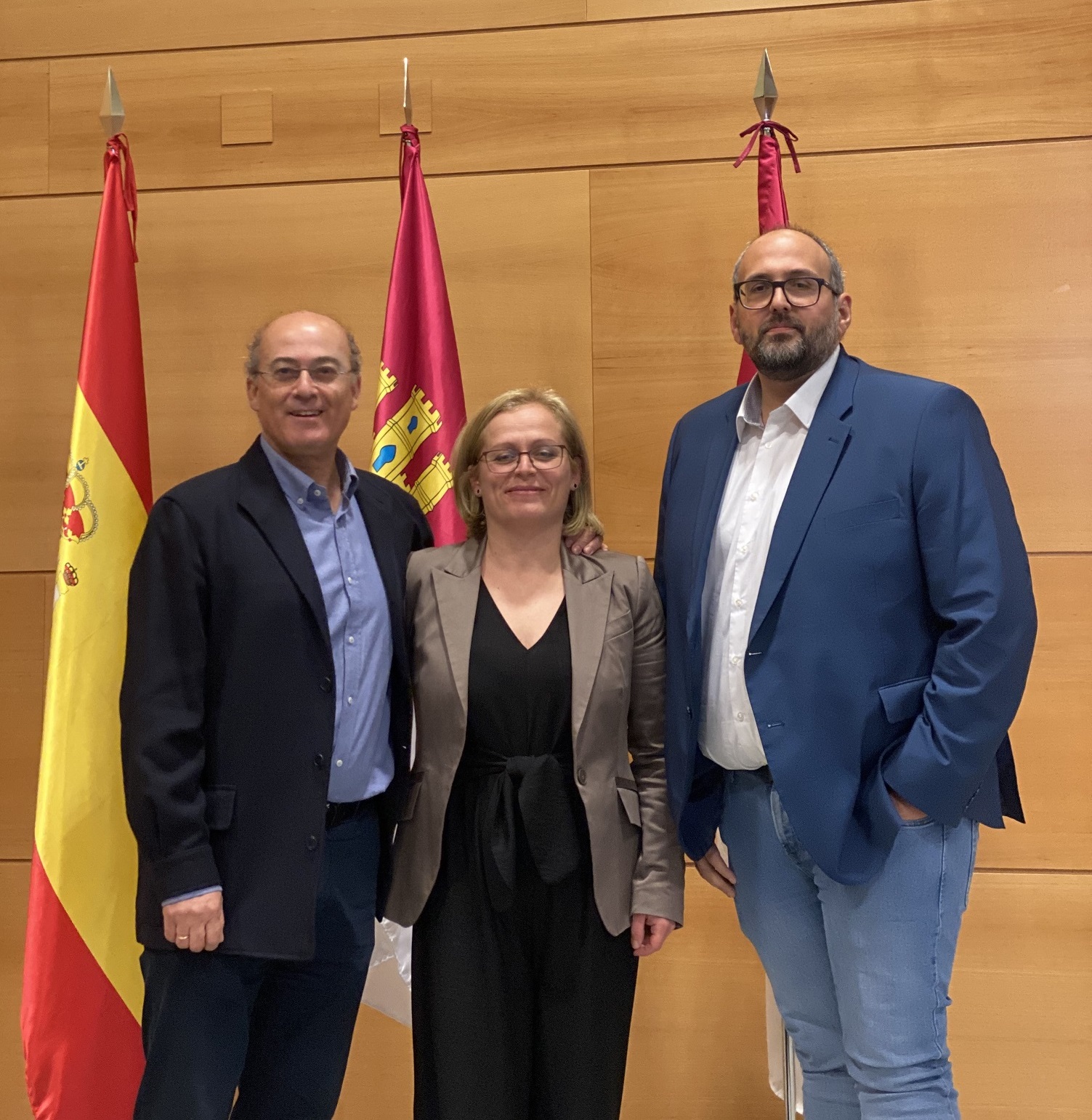 ¡Enhorabuena a la doctora María del Mar Simón García! - SEHISP